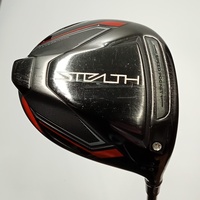 STEALTH 1W 9°  S TENSEI RED TM50 (22)