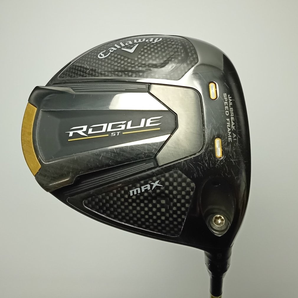 ROGUE ST MAX 1W 10.5°  R VENTUS 5 for Callaway(-)