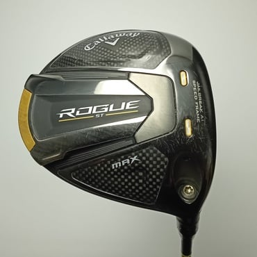 ROGUE ST MAX 1W 10.5°  R VENTUS 5 for Callaway