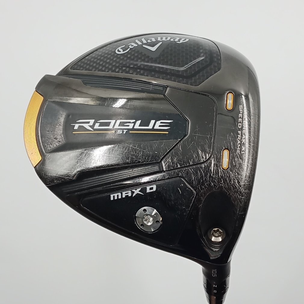 ROGUE ST MAX D 1W 該当なし[その他ｶｰﾎﾞﾝ](-)