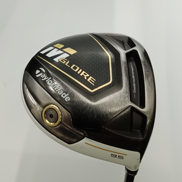 M GLOIRE 1W 9.5°  S Speeder EVOLUTION TM