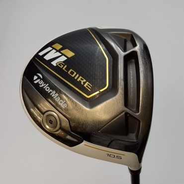 M GLOIRE 1W 10.5°  SR Speeder EVOLUTION TM