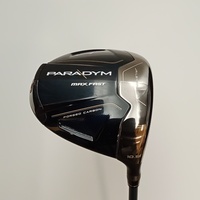 PARADYM MAX FAST 1W 10.5°  R Speeder NX 40 for Callaway