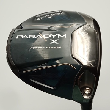 PARADYM X 1W 9°  S VENTUS TR 5 for Callaway