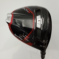 STEALTH2 PLUS 1W 10.5°  S Diamana GT 60