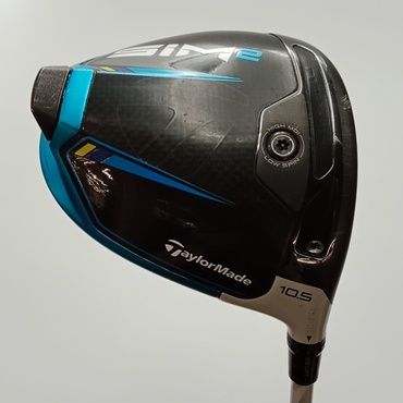 SIM2 1W 10.5°  S Speeder 661 EVOLUTION Ⅶ