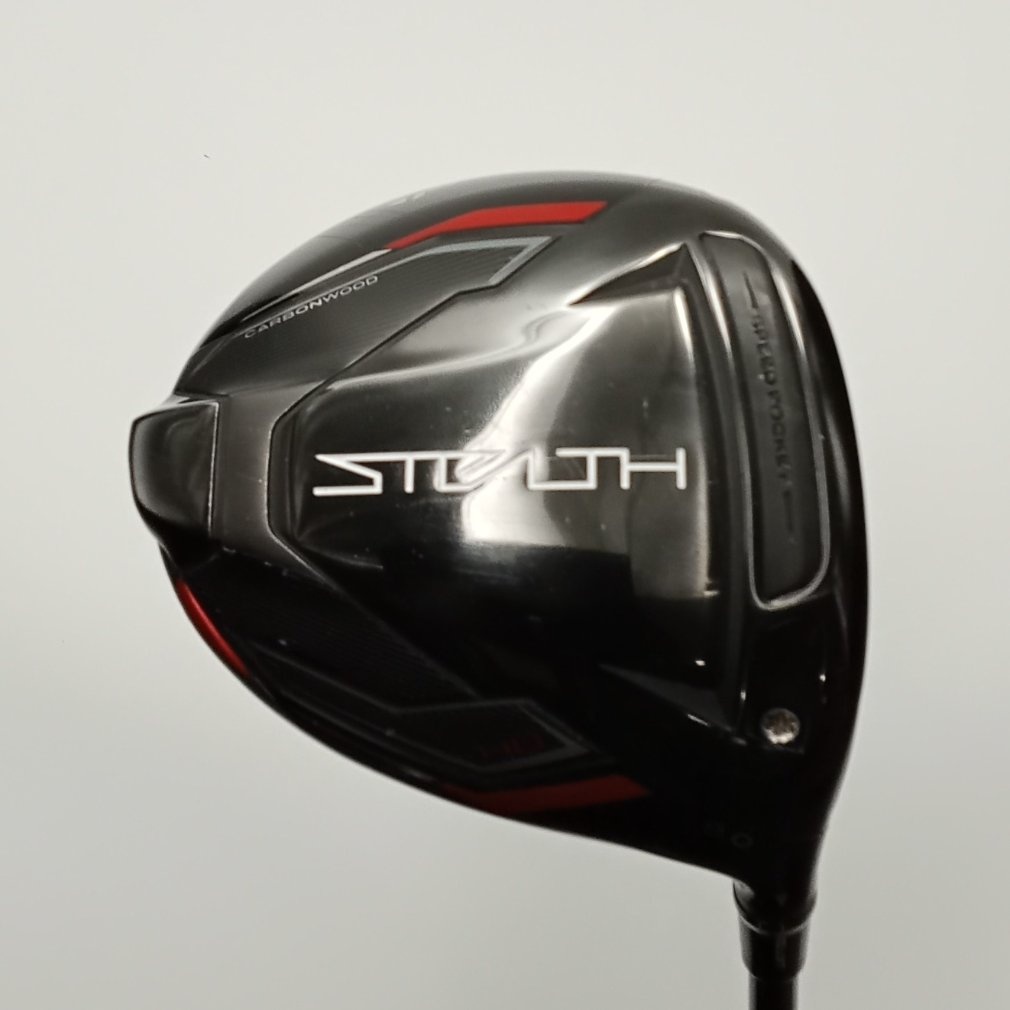 STEALTH HD 1W 該当なし[その他ｶｰﾎﾞﾝ]