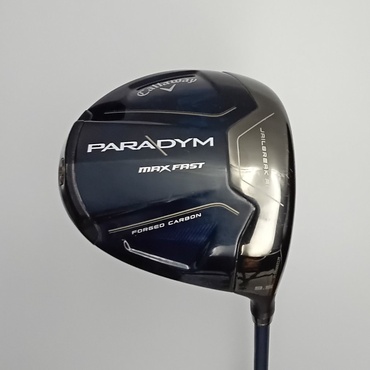 PARADYM MAX FAST 1W 9.5°  S Speeder NX 40 for Callaway