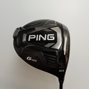 G425 MAX 1W 10.5°  S PING TOUR 173-65