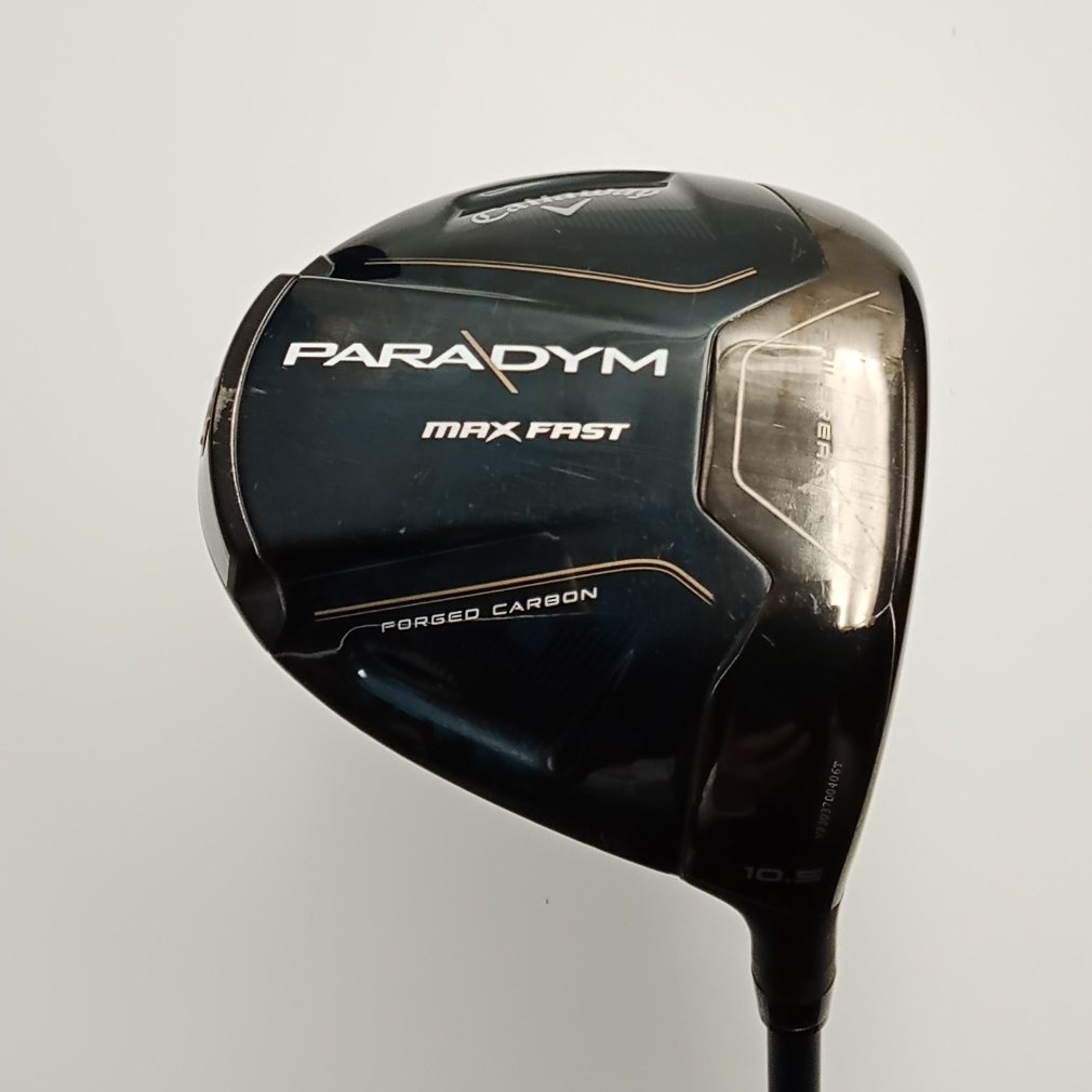 PARADYM MAX FAST 1W 10.5°  R Speeder NX 40 for Callaway(-)