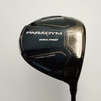 PARADYM MAX FAST 1W 10.5°  R Speeder NX 40 for Callaway