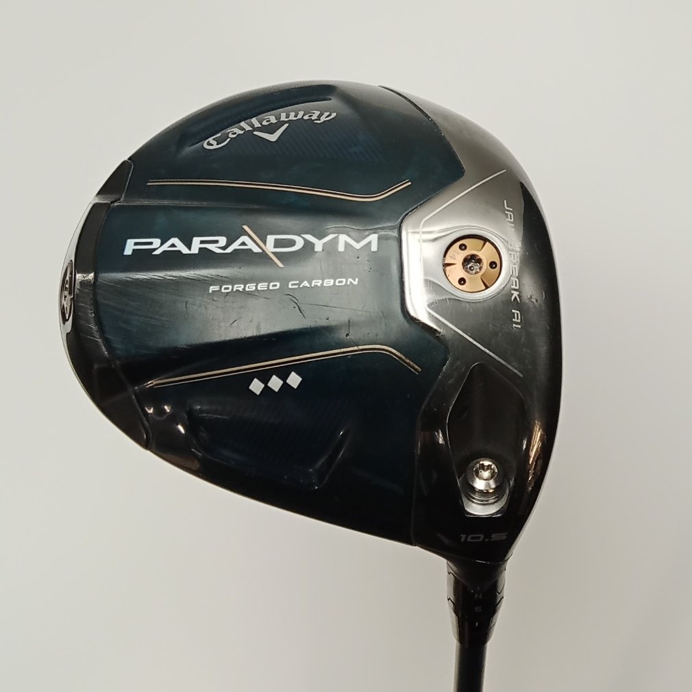 PARADYM   ◆◆◆ (ﾄﾘﾌﾟﾙﾀﾞｲﾔﾓﾝﾄﾞ) 1W 該当なし[その他ｶｰﾎﾞﾝ]