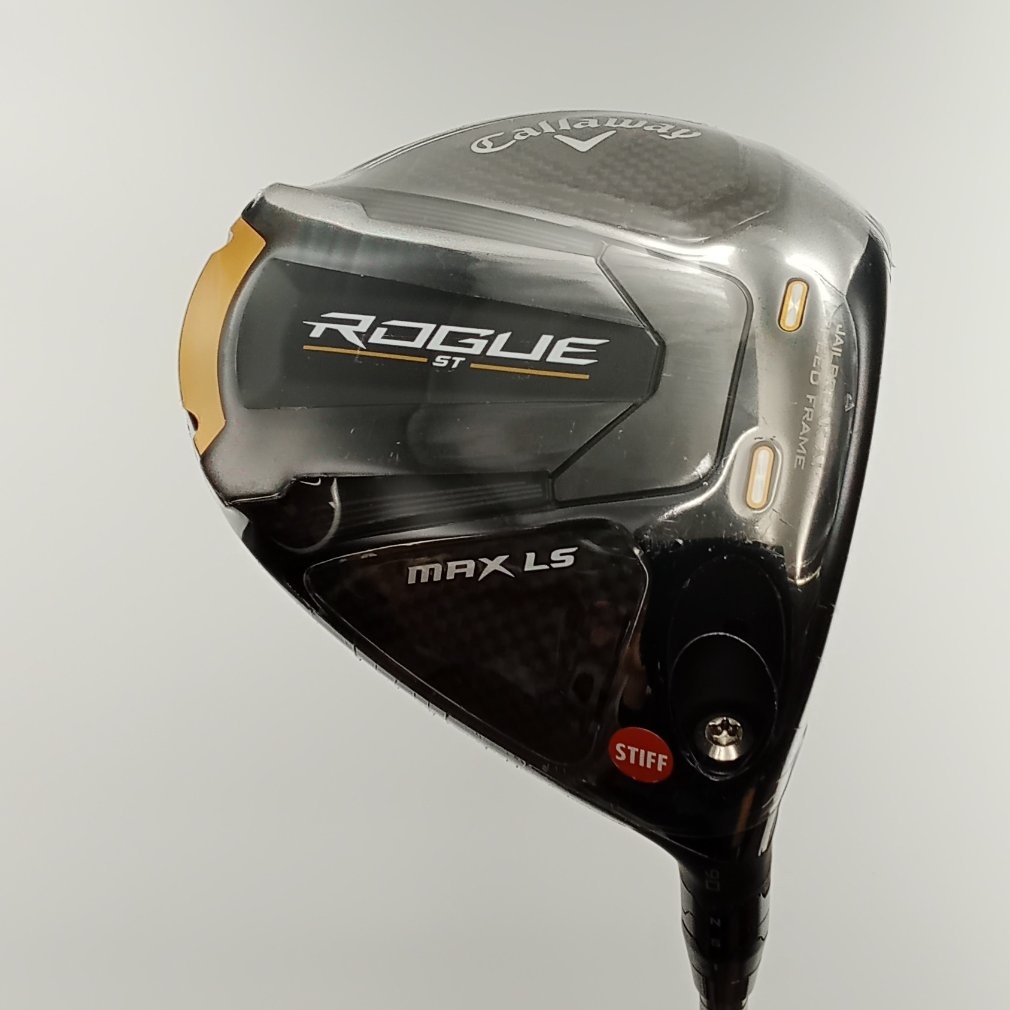 ROGUE ST MAX LS 1W 9°  S Tour AD UB-6(-)