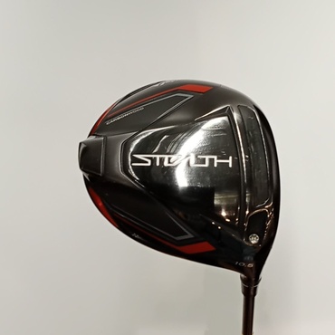 STEALTH 1W 10.5°  SR TENSEI RED TM50 (22)