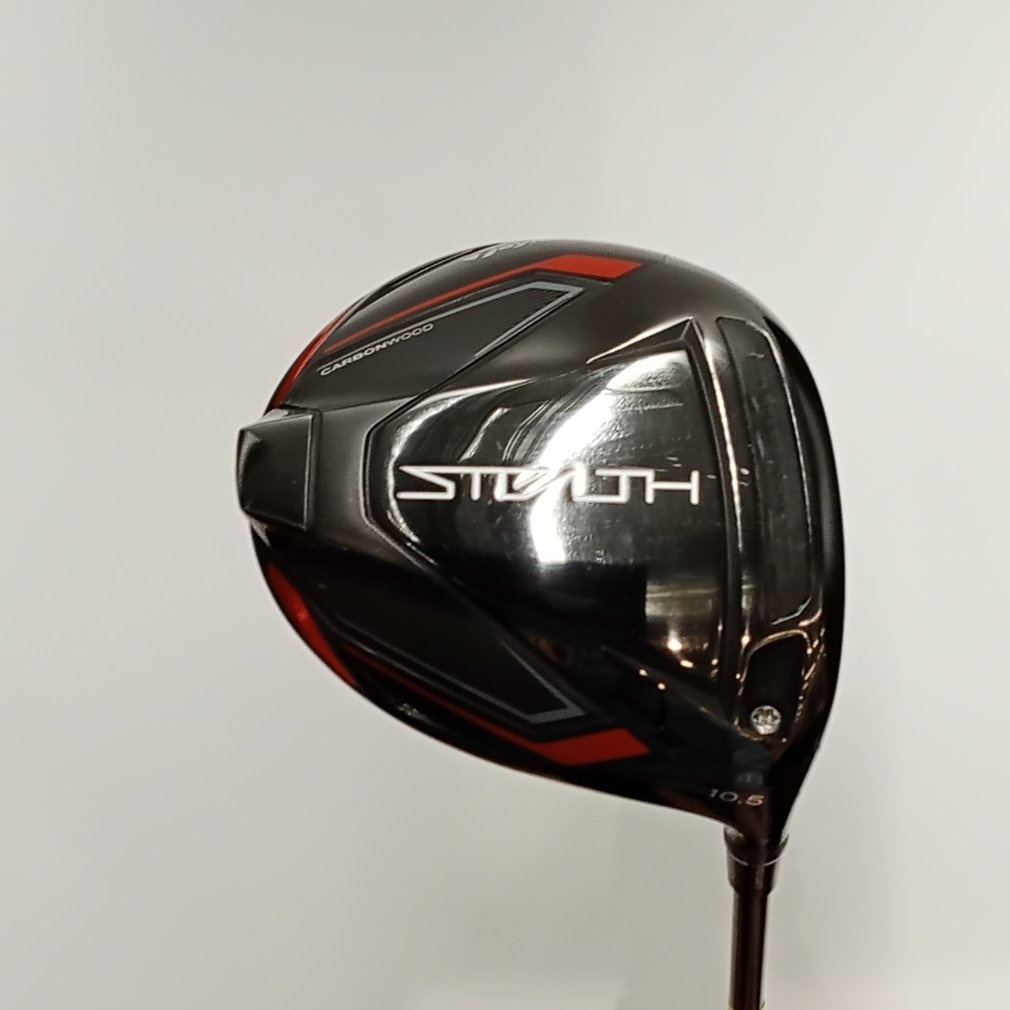 STEALTH 1W 10.5°  SR TENSEI RED TM50 (22)