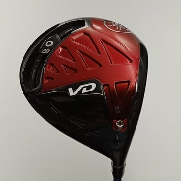 RMX　VD 1W 9.5°  S Speeder　NX　50