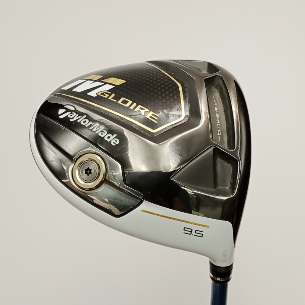 M GLOIRE 1W 9.5°  S Speeder 569 EVOLUTION Ⅴ(-)