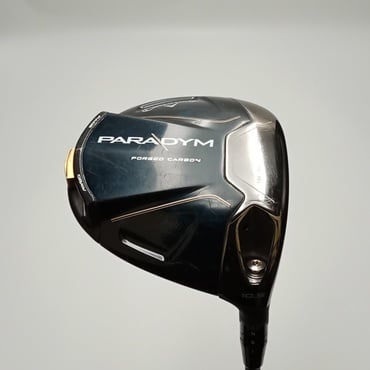 PARADYM 1W 10.5°  S VENTUS TR 5 for Callaway