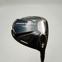 PARADYM 1W 10.5°  S VENTUS TR 5 for Callaway