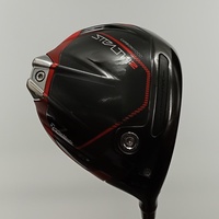 STEALTH2 1W 10.5°  SR TENSEI RED TM50 (22)
