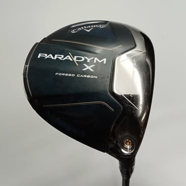 PARADYM　X 1W
