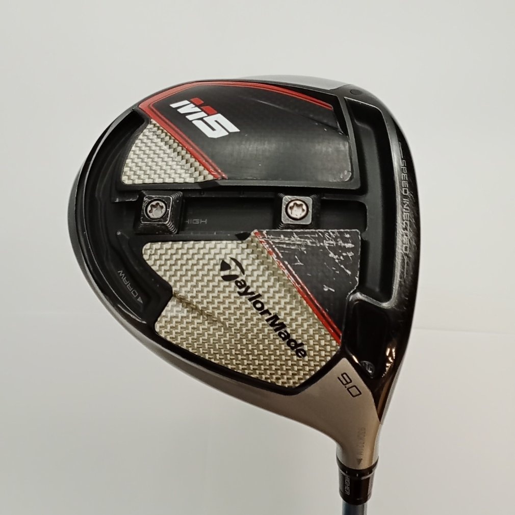 M5 1W 9°  S Speeder 661 EVOLUTION Ⅴ