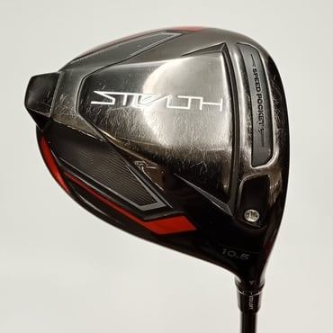 STEALTH 1W 10.5°  R TENSEI RED TM50 (22)