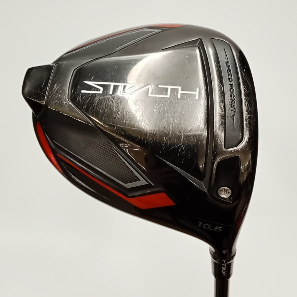 STEALTH 1W 10.5°  R TENSEI RED TM50 (22)