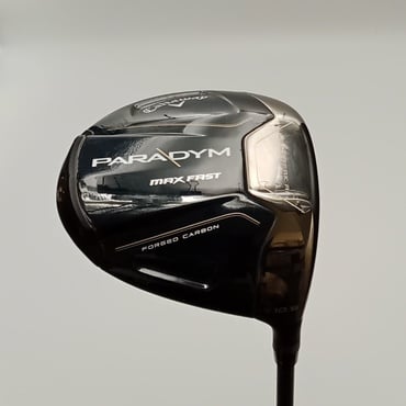 PARADYM MAX FAST 1W 10.5°  S Speeder NX 40 for Callaway