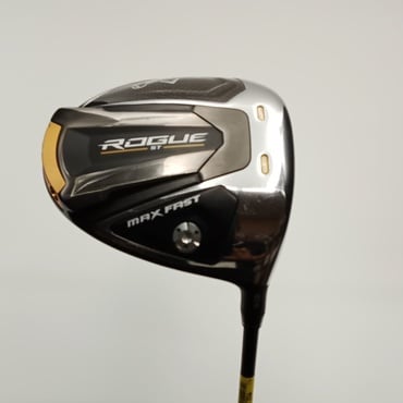ROGUE ST MAX FAST 1W 10.5°  S Speeder NX 40 for Callaway