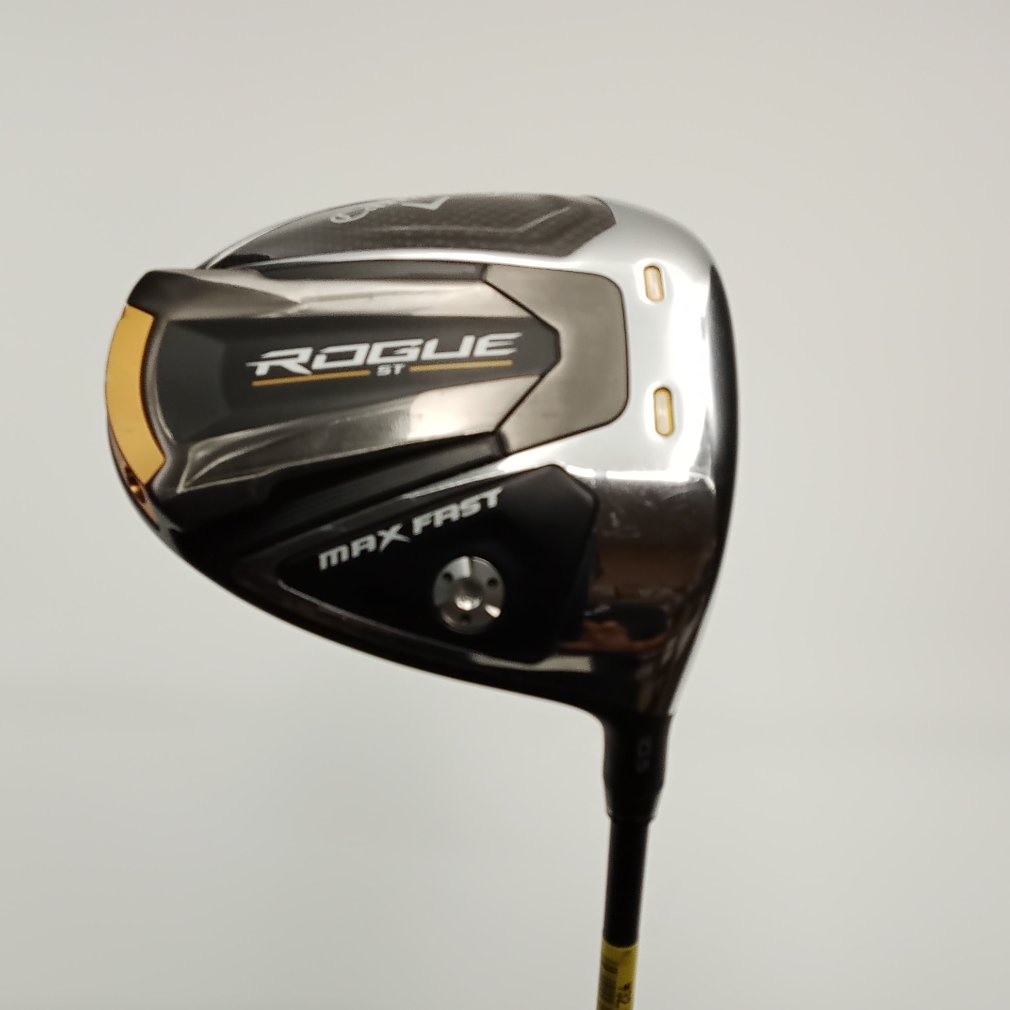 ROGUE ST MAX FAST 1W 10.5°  S Speeder NX 40 for Callaway