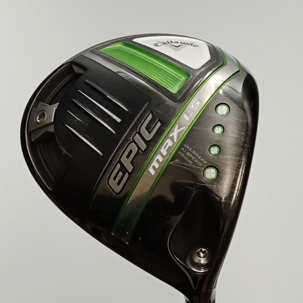 EPIC MAX LS 1W 10.5°  SR TENSEI 55 for Callaway(-)