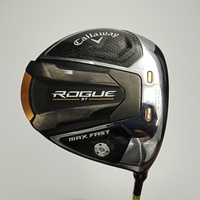 ROGUE ST MAX FAST 1W 10.5°  R Speeder NX 40 for Callaway