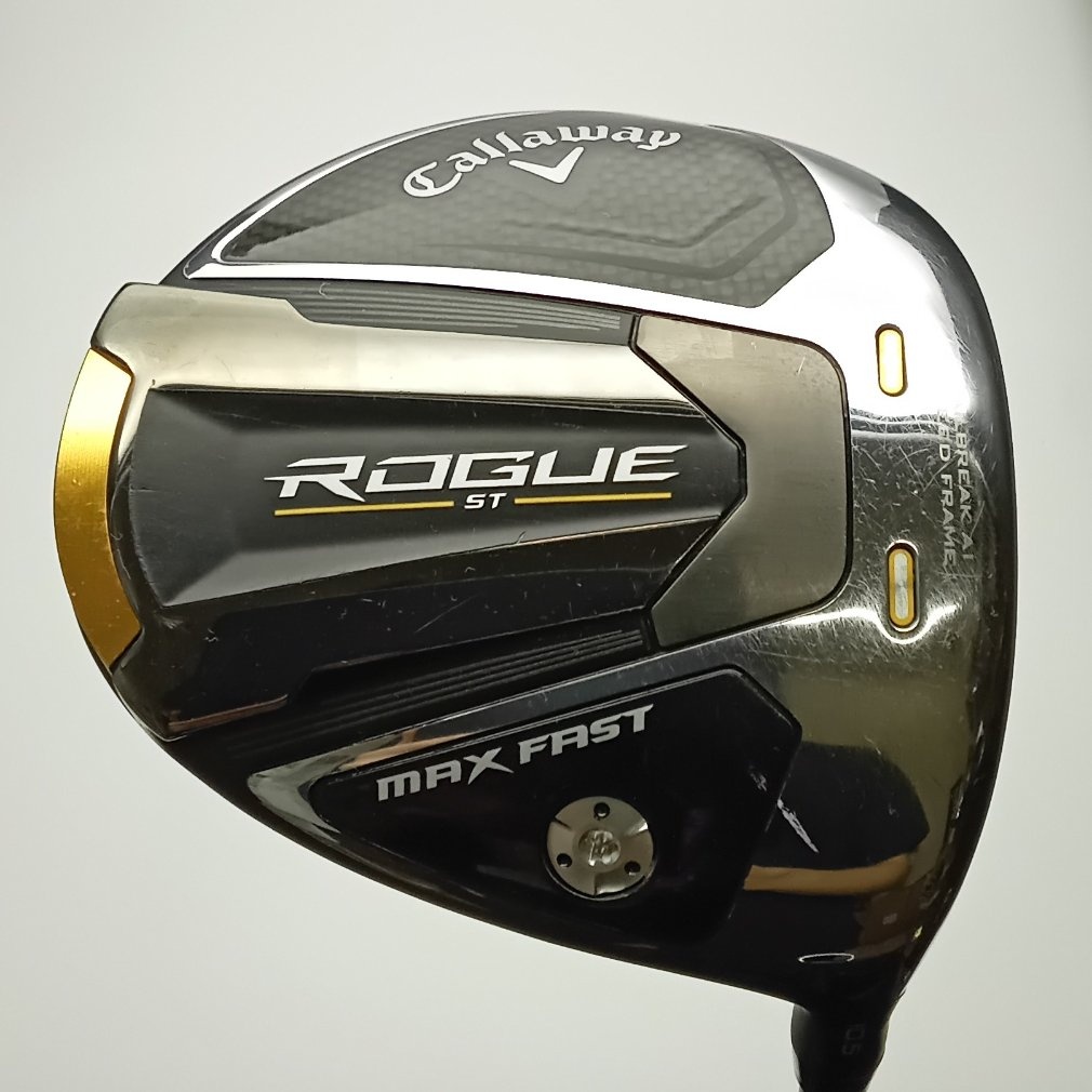 ROGUE ST MAX FAST 1W 10.5°  S Speeder NX 40 for Callaway(-)