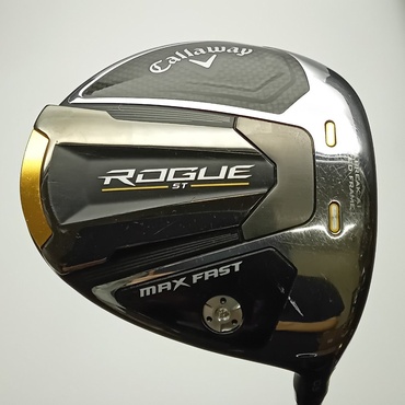 ROGUE ST MAX FAST 1W 10.5°  S Speeder NX 40 for Callaway