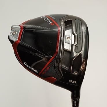 STEALTH2 PLUS 1W 9°  S Diamana GT 60