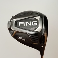 G425 MAX 1W 9°  S PING TOUR 173-55