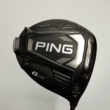 G425 MAX 1W 12°  R ALTA J CB SLATE