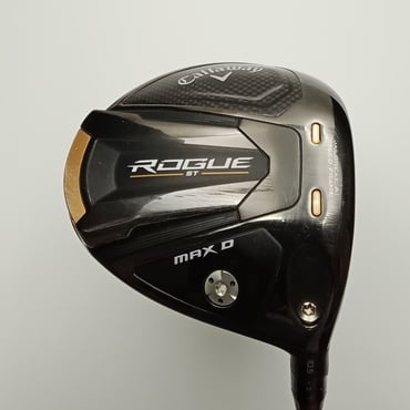 ROGUE ST MAX D 1W 10.5°  S VENTUS 5 for Callaway