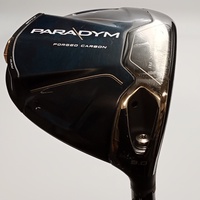 PARADYM 1W 9°  S VENTUS TR 5 for Callaway