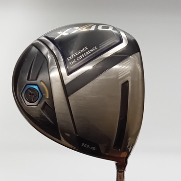 XXIO ELEVEN ﾈｲﾋﾞｰ 1W 10.5°  SR XXIO MP1100 ﾈｲﾋﾞｰ