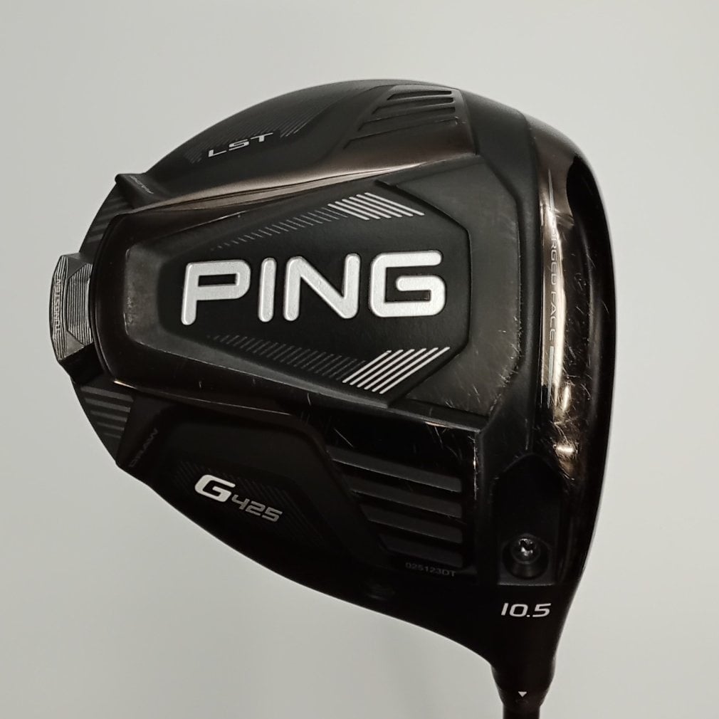 G425 LST 1W Speeder NX BLACK 60[ｶｽﾀﾑ(人気)](-)