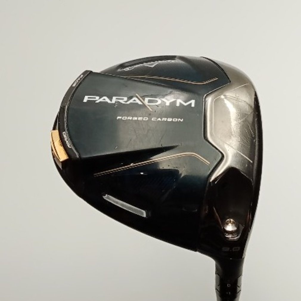 PARADYM 1W Diamana TB 50[ｶｽﾀﾑ(人気)]