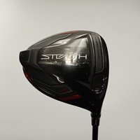 STEALTH HD 1W 9°  S TENSEI RED TM50 (22)