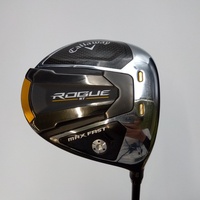 ROGUE ST MAX FAST 1W 12°  R Speeder NX 40 for Callaway