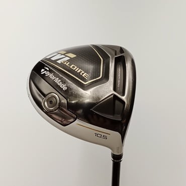 M　GLOIRE 1W 10.5°  R Speeder　EVOLUTION　TM