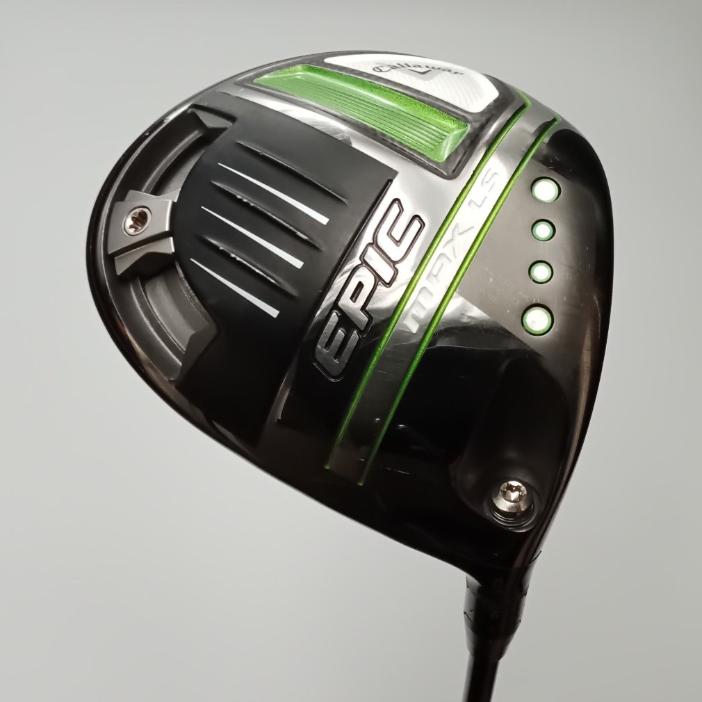 EPIC MAX LS 1W 10.5°  S TENSEI 55 for Callaway(-)