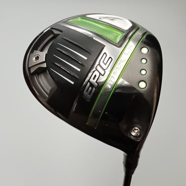 EPIC MAX LS 1W 10.5°  S TENSEI 55 for Callaway