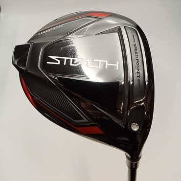 STEALTH 1W 9°  S TENSEI RED TM50 (22)