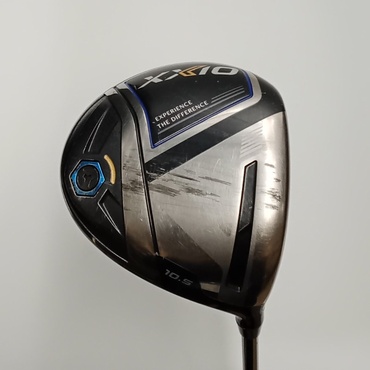 XXIO ELEVEN ﾈｲﾋﾞｰ 1W Diamana BF 60[その他ｶｰﾎﾞﾝ]